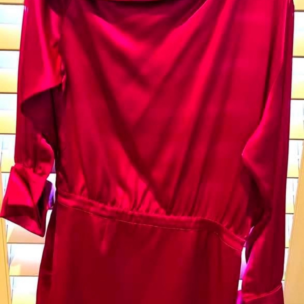 Retrofete dress